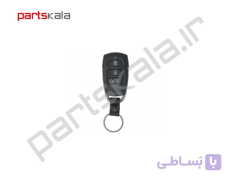 ریموت هیوندای آزرا قدیم