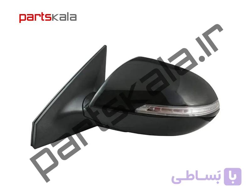 آینه چپ اسپورتیج SL