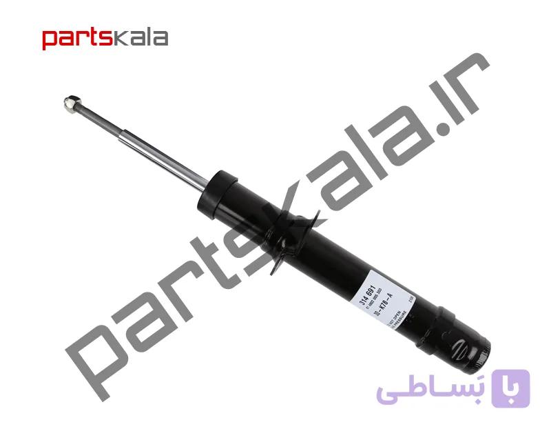 کمک جلو چپ سوناتا LF هیبرید