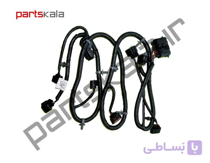 دسته سیم سنسور پارک جلو سوناتا هیبرید