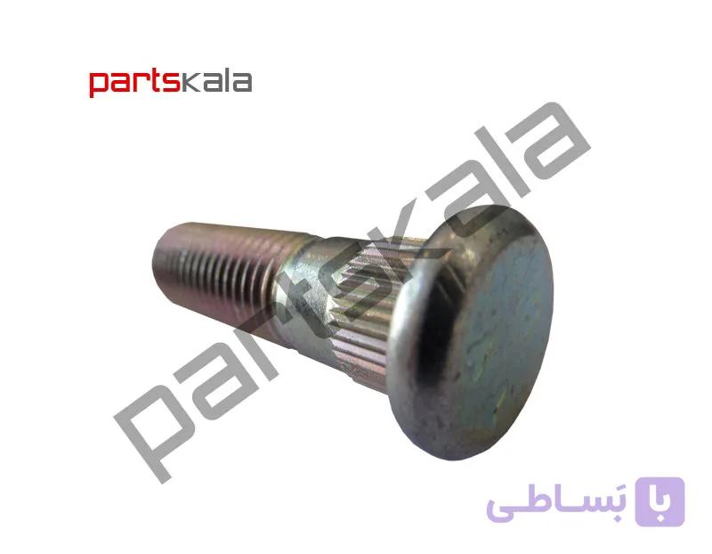 پیچ چرخ اپتیما MG