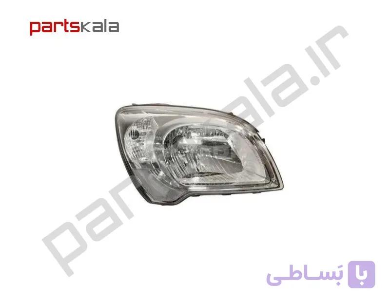 چراغ جلو راست اسپورتیج SL