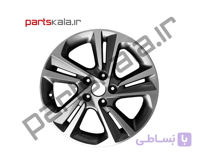 رینگ چرخ هیوندای النترا