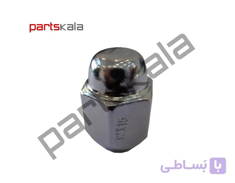 مهره چرخ کیا اپتیما TF