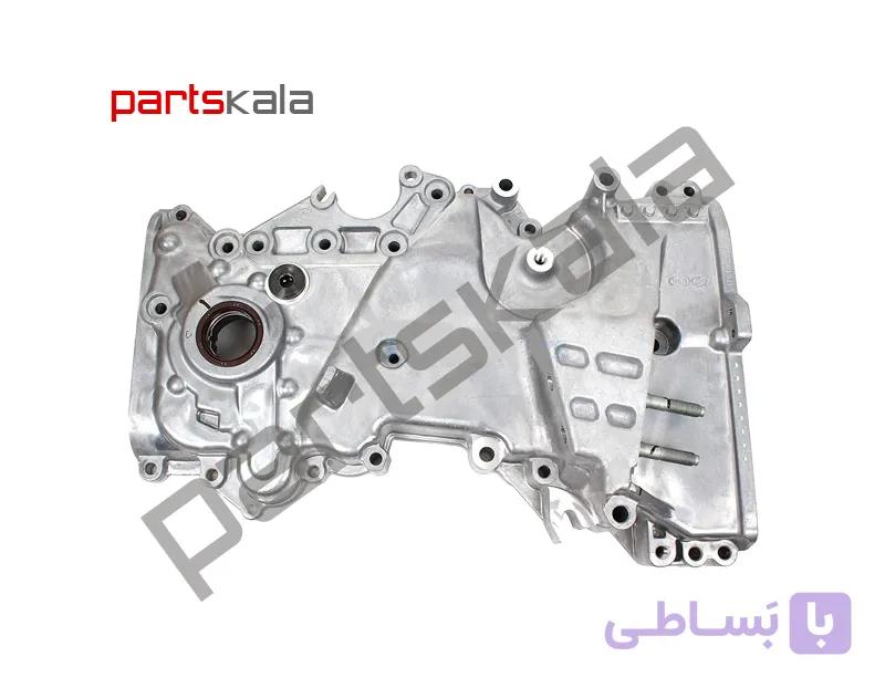 اویل پمپ هیوندای النترا