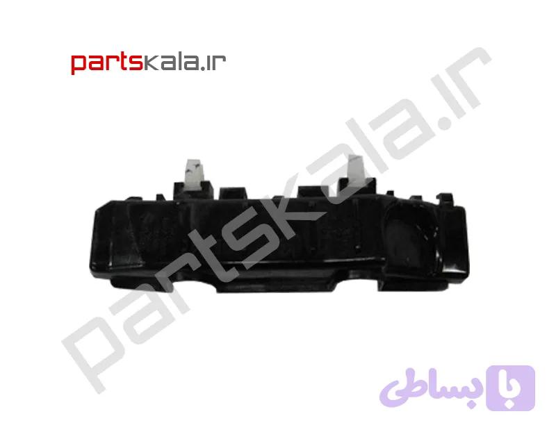 نگهدارنده چراغ چپ هیوندای i10 مونتاژ
