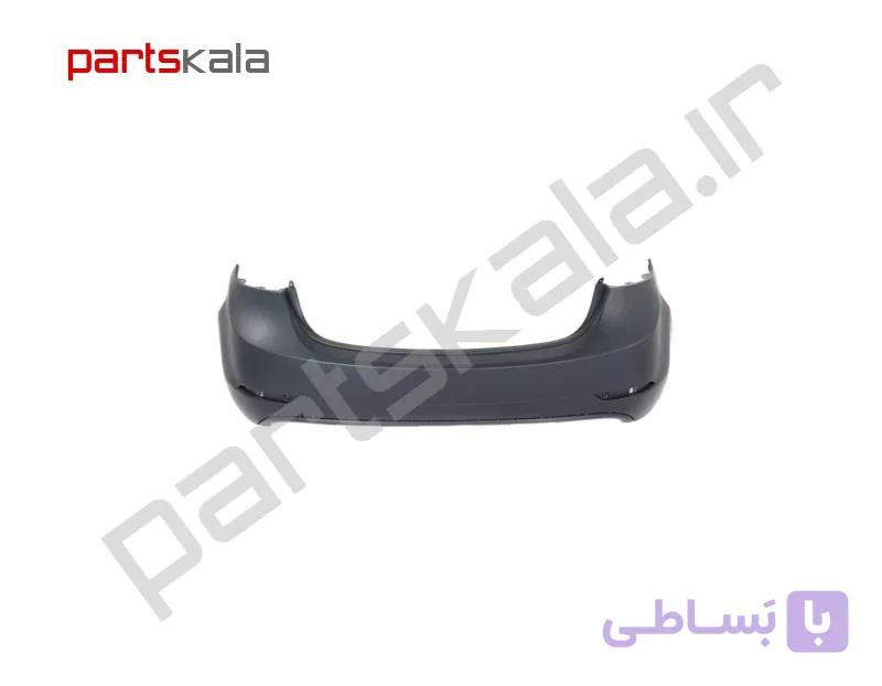 سپر عقب النترا وارداتی