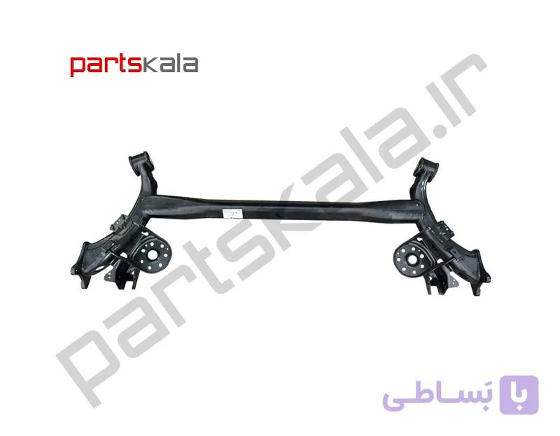 رام‌ عقب i20 مونتاژ