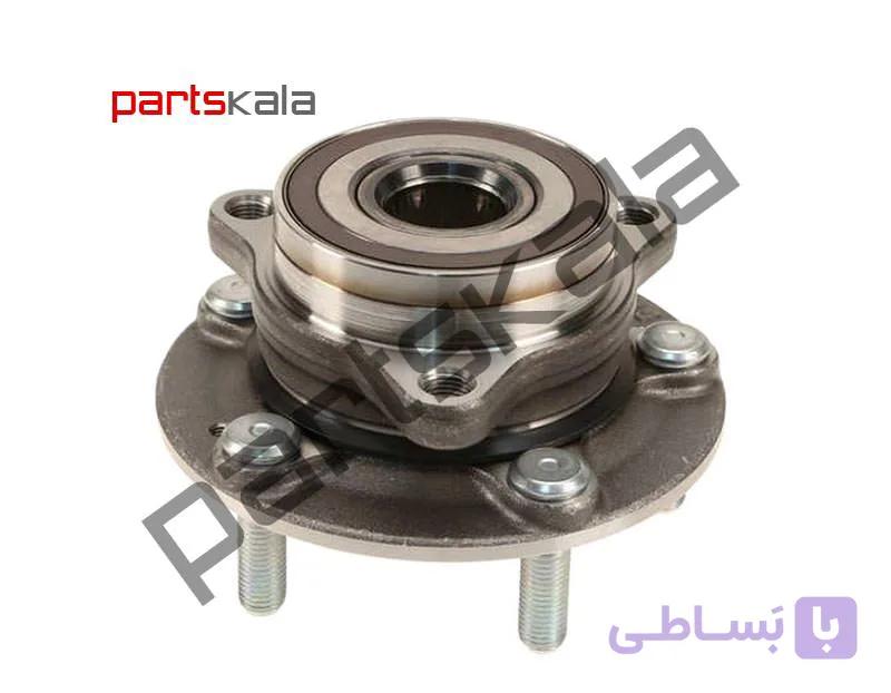توپی بلبرینگ چرخ‌ جلو النترا