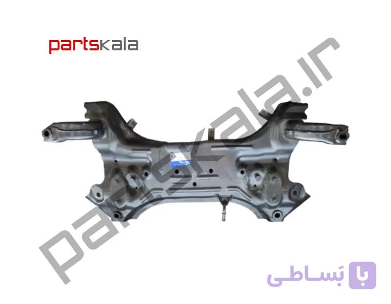 رام جلو i20 مونتاژ