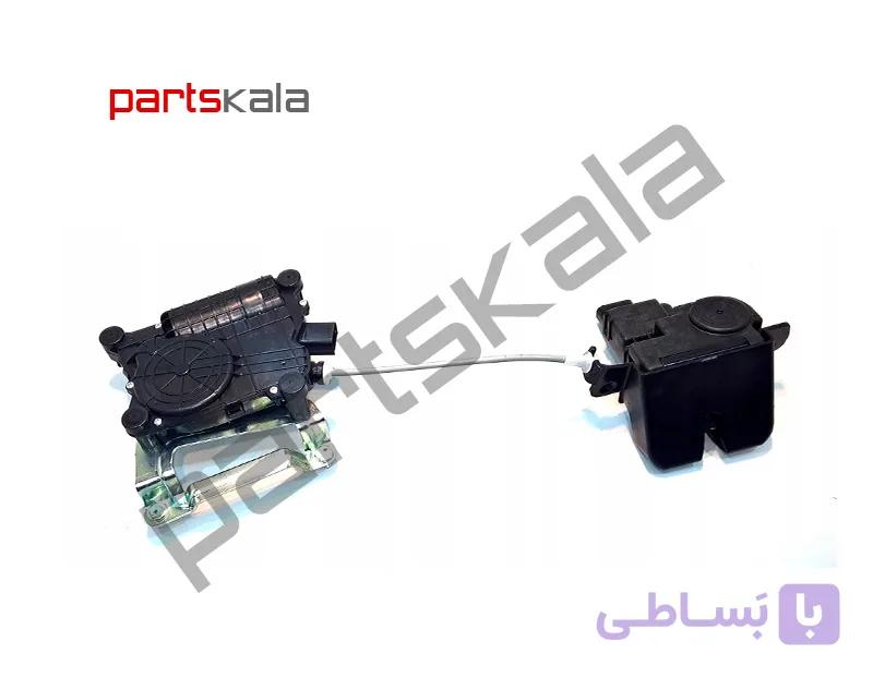 قفل صندوق هیوندای توسان TL