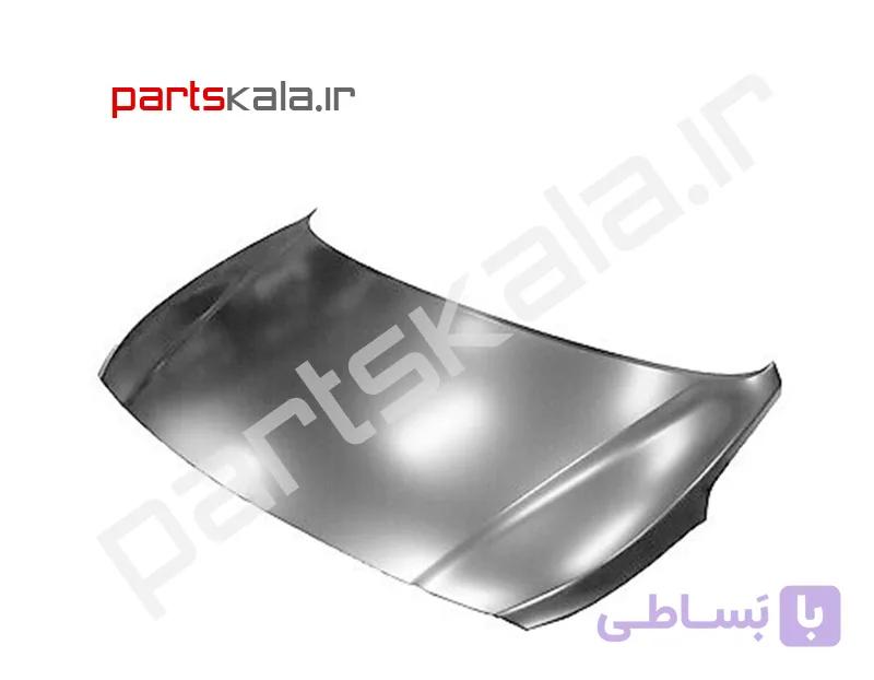 درب موتور هیوندای i20 مونتاژ