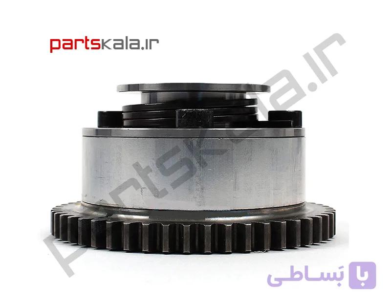 CVVT دود هیوندای وراکروز ix55 — تصویر 1