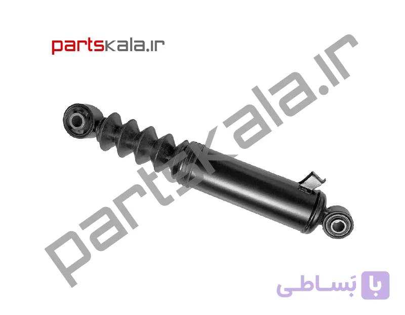 کمک عقب راست وراکروزix55