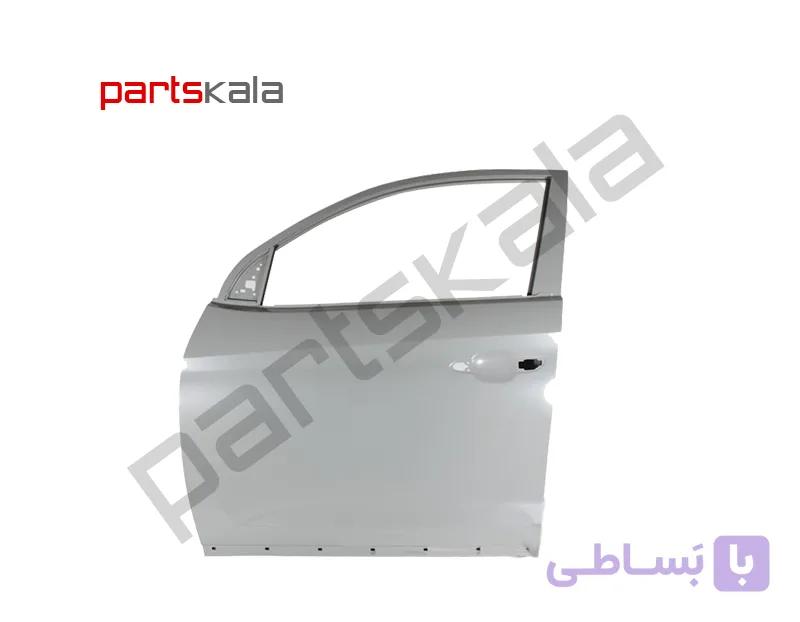 درب جلوچپ هیوندای توسانTL