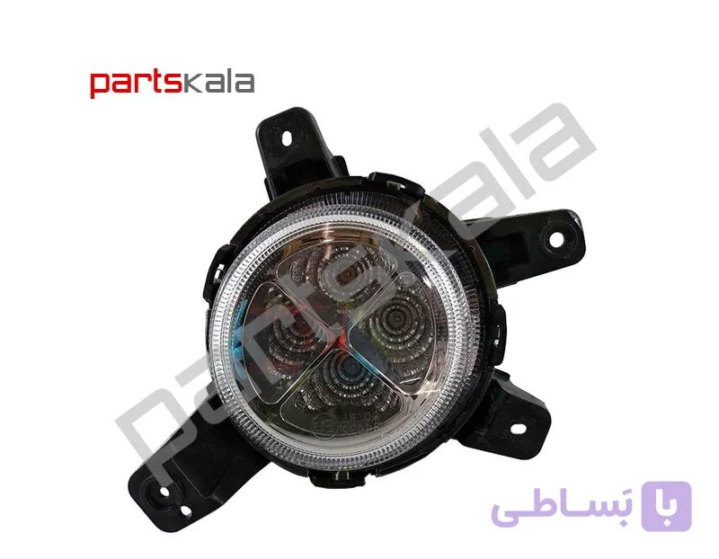 دیلایت چپ هیوندای i10 مونتاژِ — تصویر 1