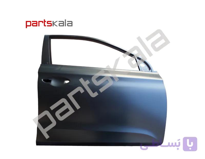 درب جلو راست هیوندایi20 مونتاژ