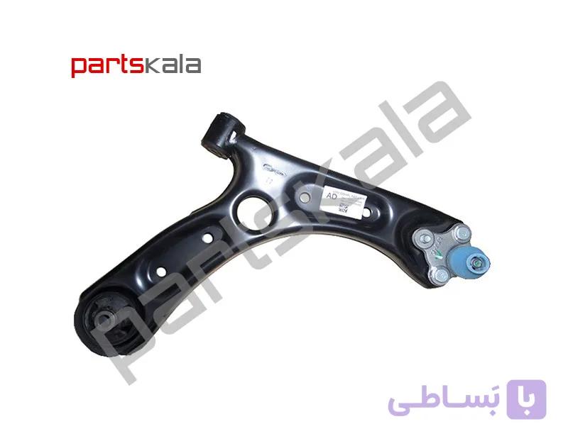 طبق جلو راست النترا NEW