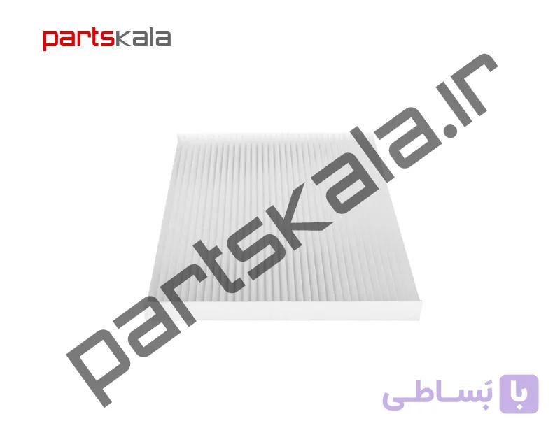 فیلتر تهویه کره ای i20 مونتاژ