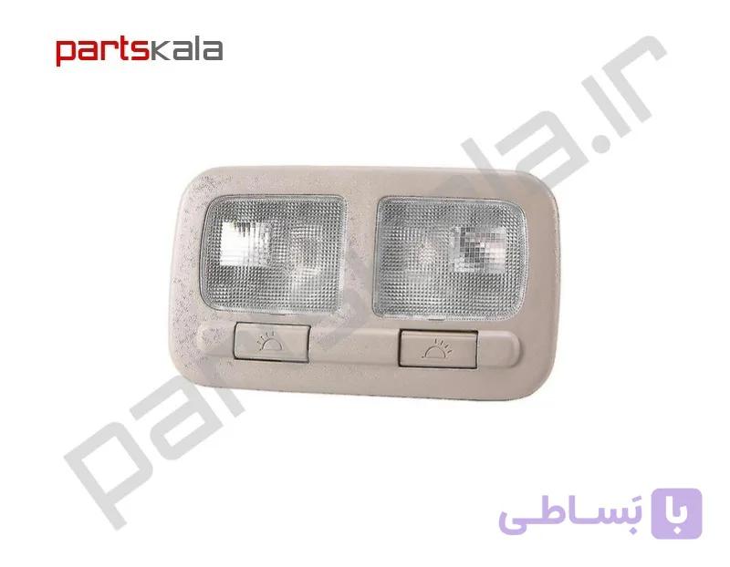 چراغ سقف وسط آزرا گرنجور