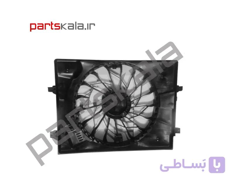 قاب فن هیوندای سوناتا LF بنزینی