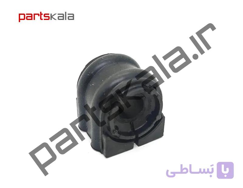 لاستیک‌ چاکدار جلو سوناتا LF بنزینی