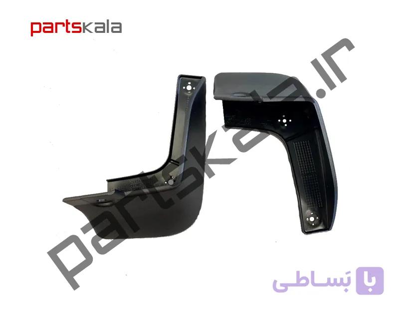 گل پخش کن عقب راست جنسیس سدان