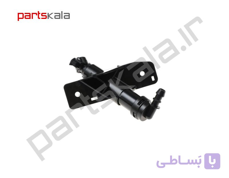 تلسکوپی چراغ شور راست اپتیما JF