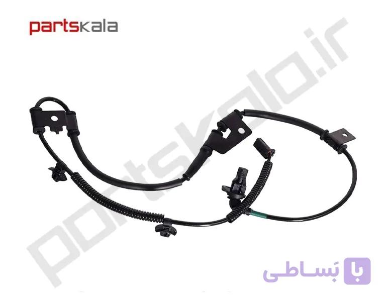 سنسور ABS چرخ جلو چپ اسپورتیج KM — تصویر 1