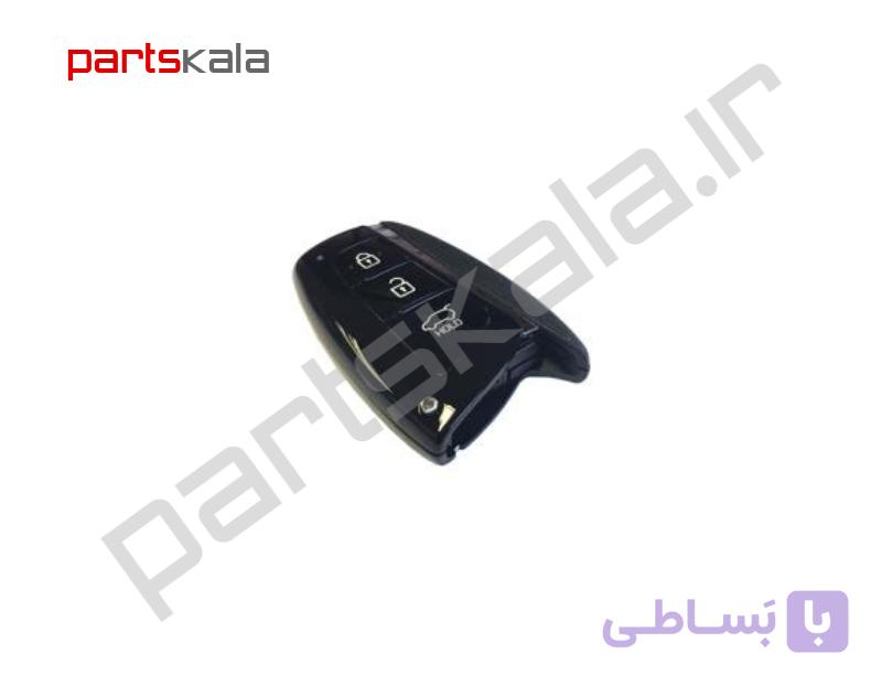 ریموت‌ هیوندای سانتافه DM