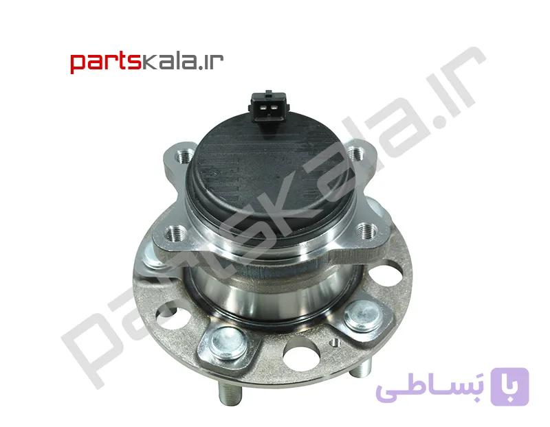 بلبرینگ چرخ عقب آزرا گرنجور ۲۰۱۸