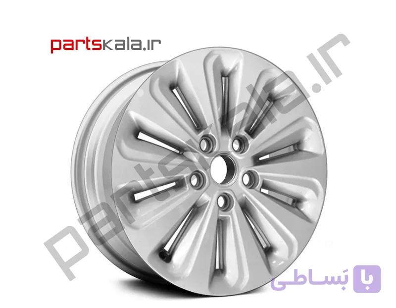 رینگ چرخ سایز ۱۶ سوناتا هیبرید