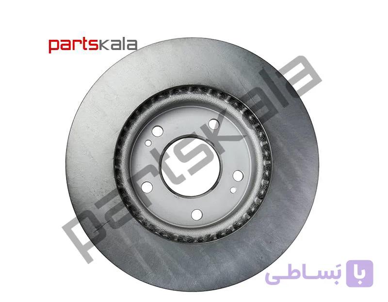 دیسک چرخ جلو النترا — تصویر 1