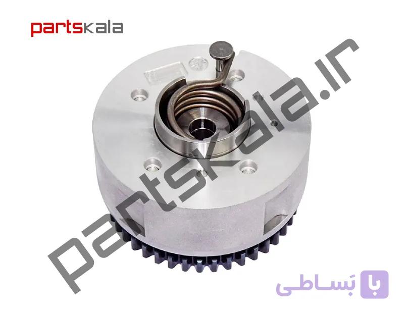 CVVT دود i10 کرمان