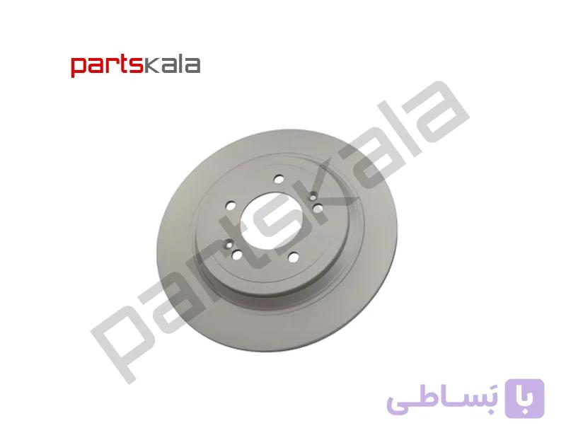 دیسک چرخ جلو هیوندای توسان TL