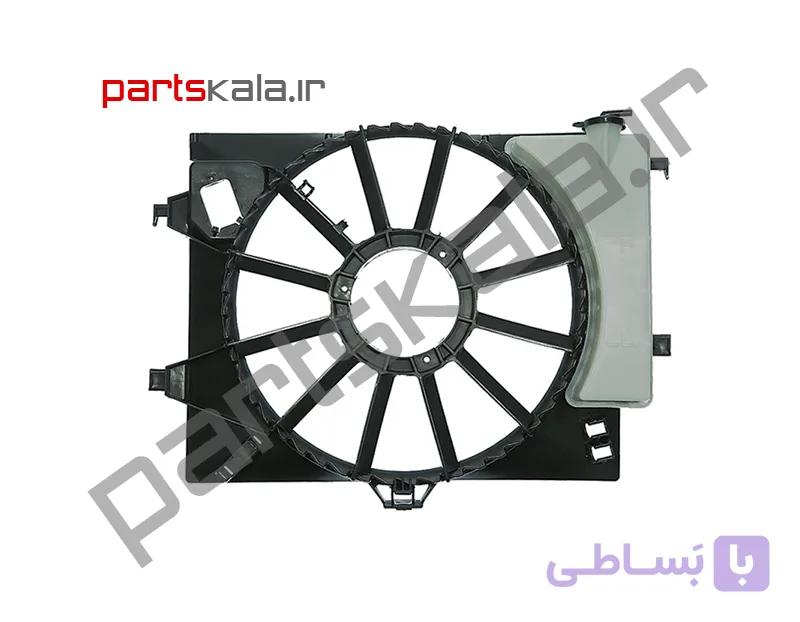 قاب فن هیوندای i20 مونتاژ — تصویر 1