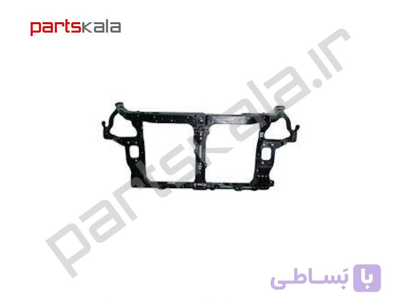 سینی فن سوناتا YF