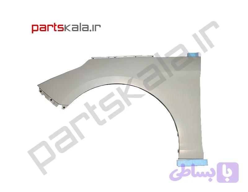 گلگیر جلو چپ هیوندای سوناتا هیبرید
