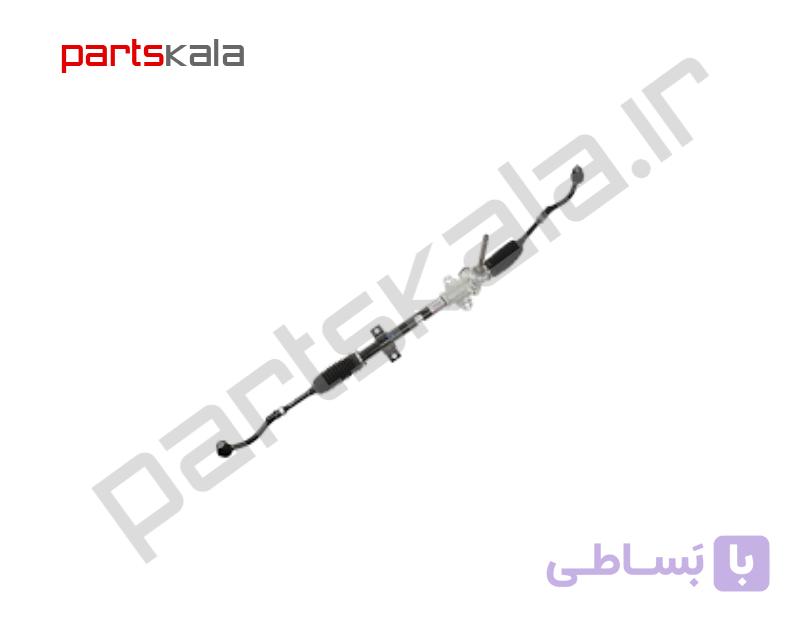 جعبه فرمان اکسنت وارداتی
