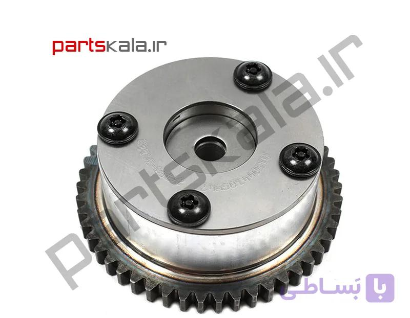 CVVT هوا هیوندای آزرا قدیم — تصویر 1