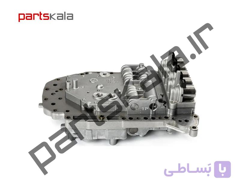 ساعت گیربکس i20 مونتاژ