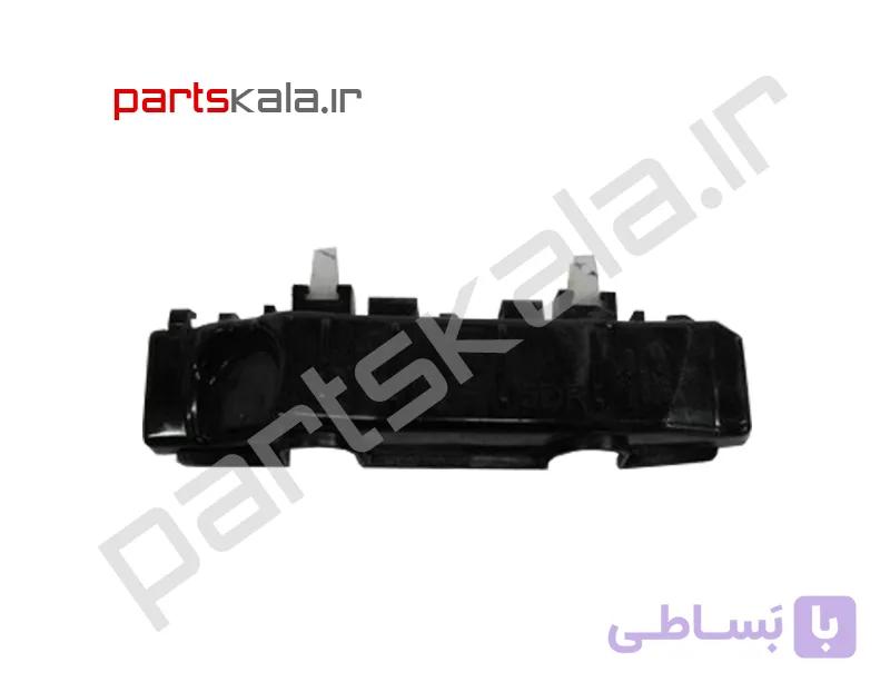نگهدارنده چراغ چپ هیوندای i10 مونتاژ