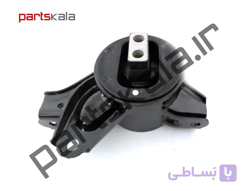 دسته گیربکس اپتیما TF