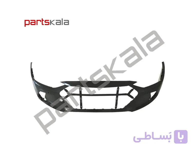 سپر جلو هیوندای النترا مونتاژ