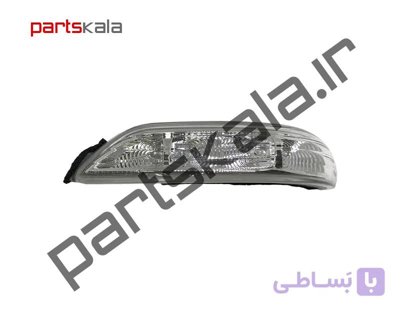 راهنمای آینه چپ آزرا قدیم