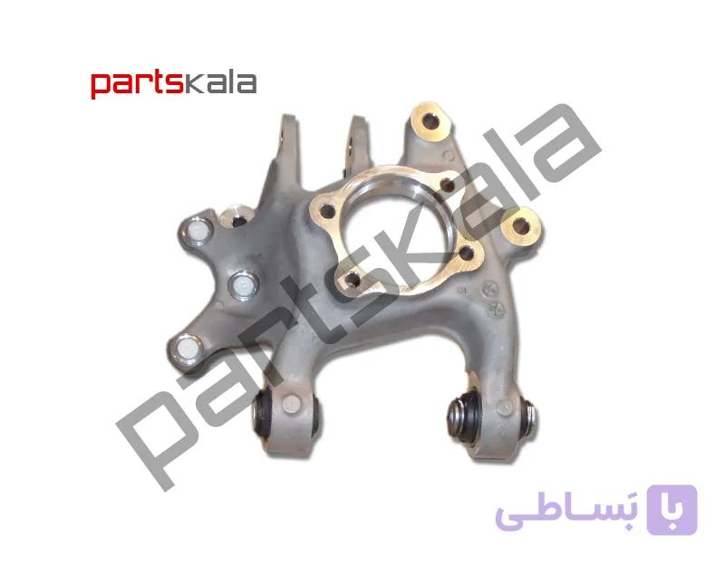 سگدست عقب چپ آزرا گرنجور