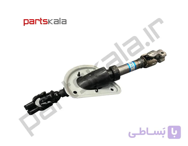 چهار شاخ فرمان آزرا قدیم