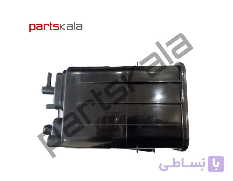 کنیستر هیوندای اکسنت وارداتی — تصویر 1