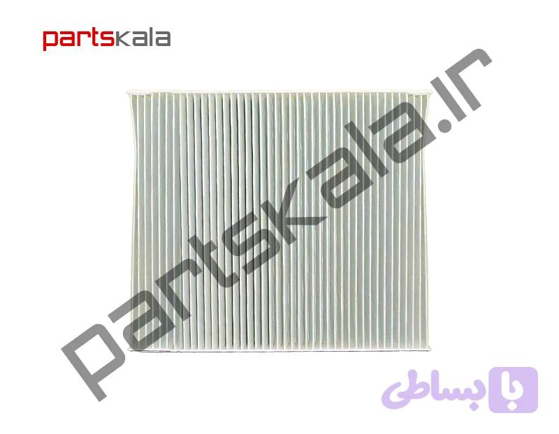 فیلتر کابین طرح آزرا قدیم