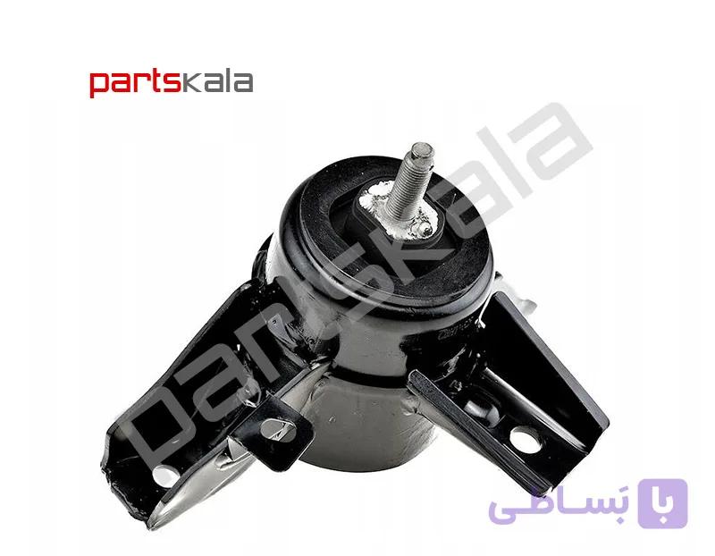 دسته موتور بالا هیوندای i10 مونتاژ — تصویر 1